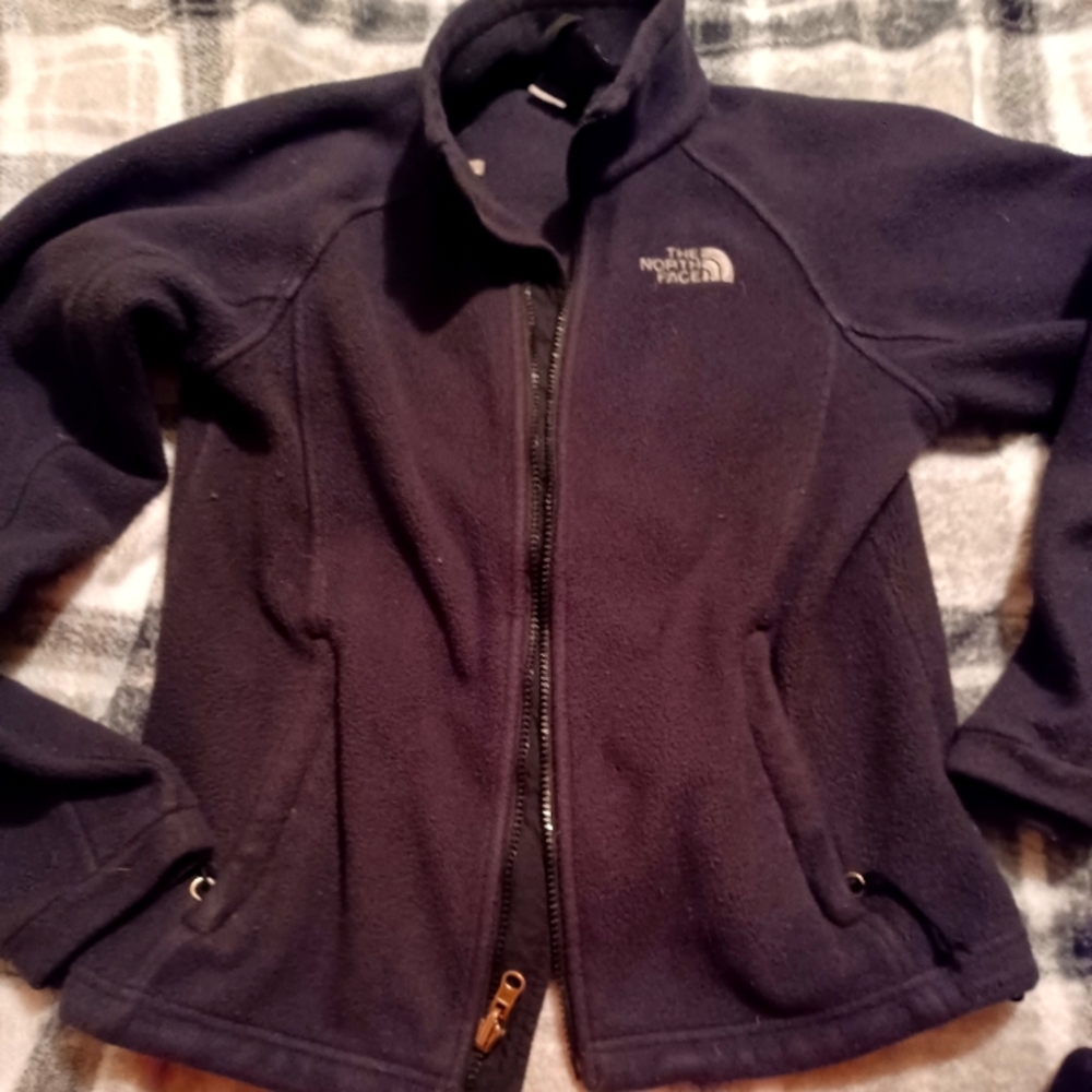 Northface jacket